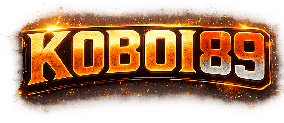 KOBOI89